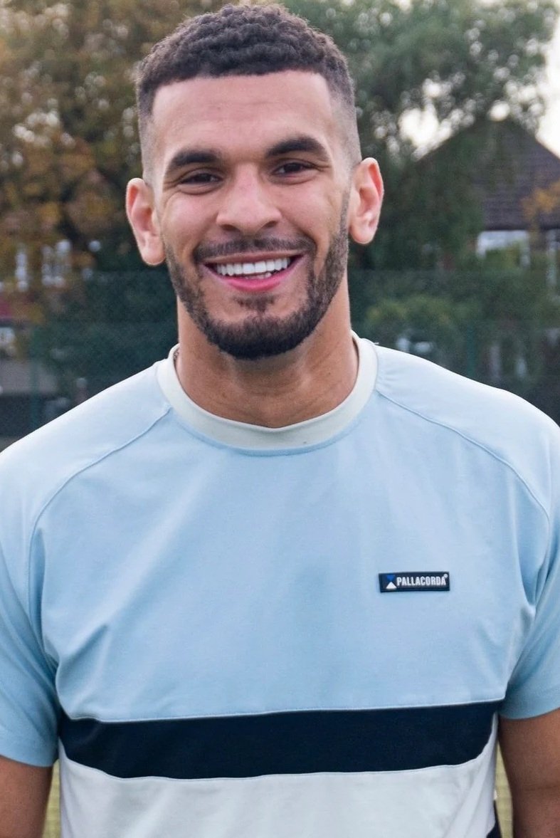 Фото  (Kai Fagan)