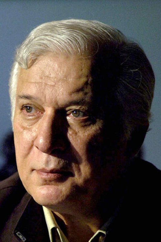 Фото  (Khosrow Sinai)