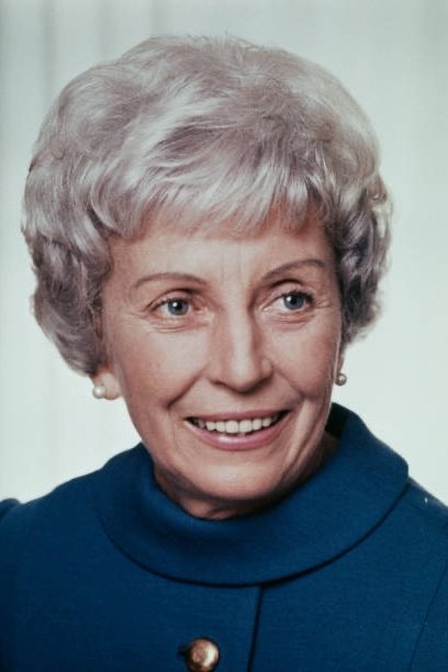 Фото  (Muriel Humphrey)