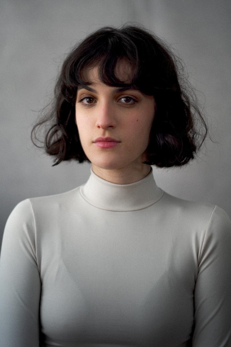 Фото  (Olivia Nuss)