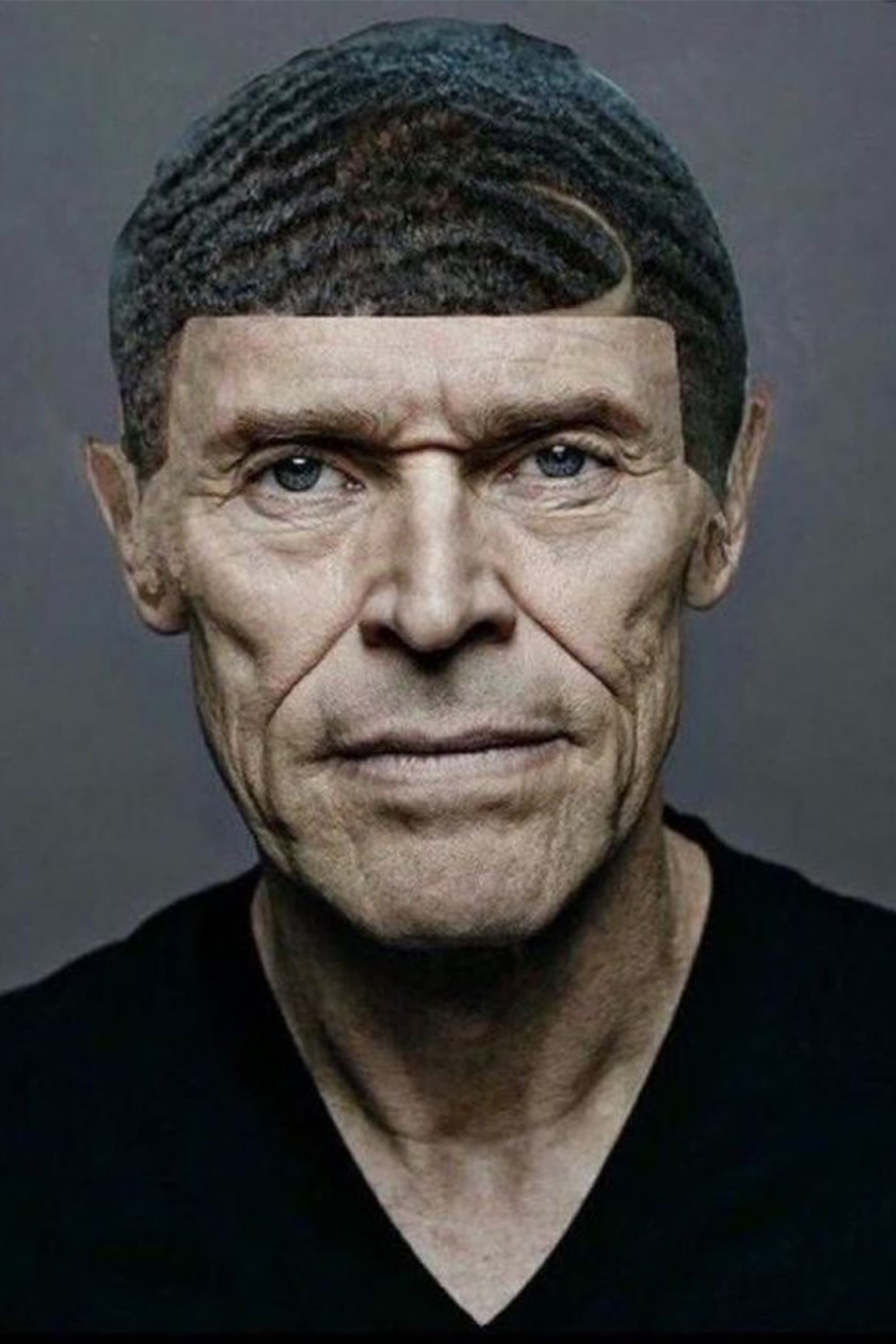 Фото Алекс Грант (Alex Grant)