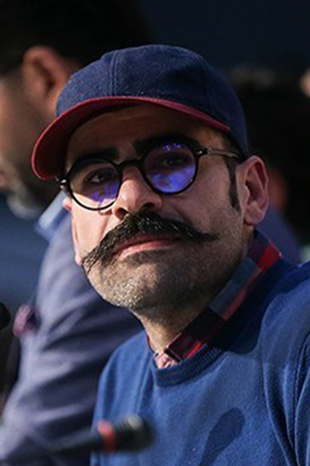 Фото  (Ali Derakhshande)