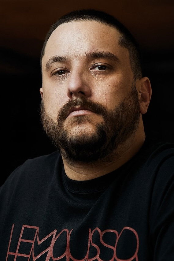 Фото  (Antonin Mousseau-Rivard)