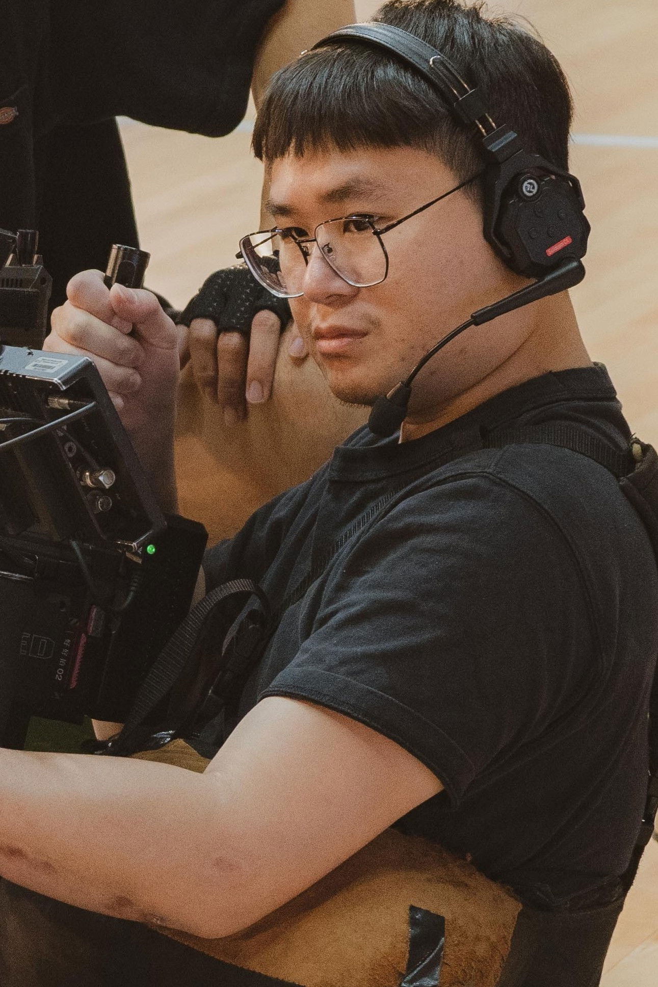 Фото  (Chien-Ming Pan)