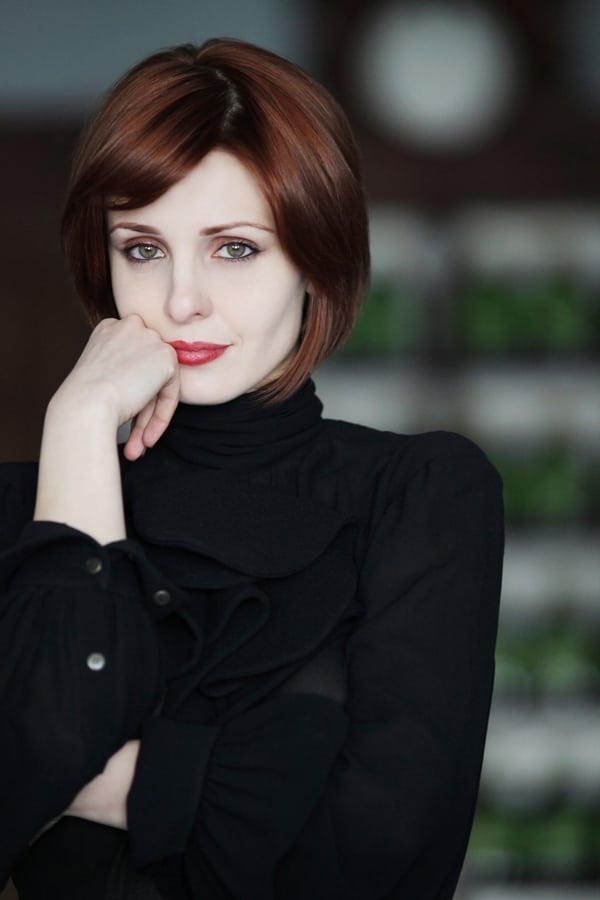 Фото Федеріка Вінсенті (Federica Vincenti)
