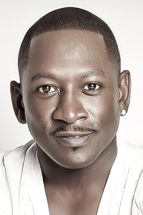 Фото Джо Торрі (Joe Torry)