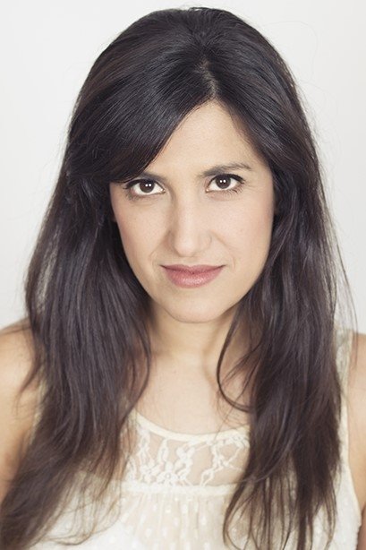 Фото  (Laura Cortón)