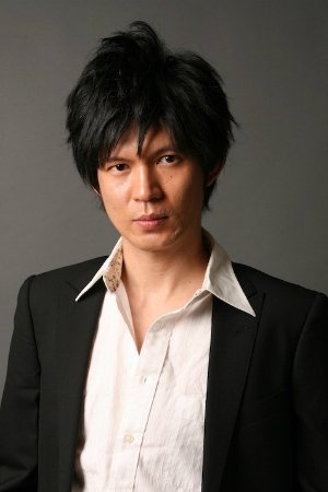 Фото  (Shingo Kawaguchi)
