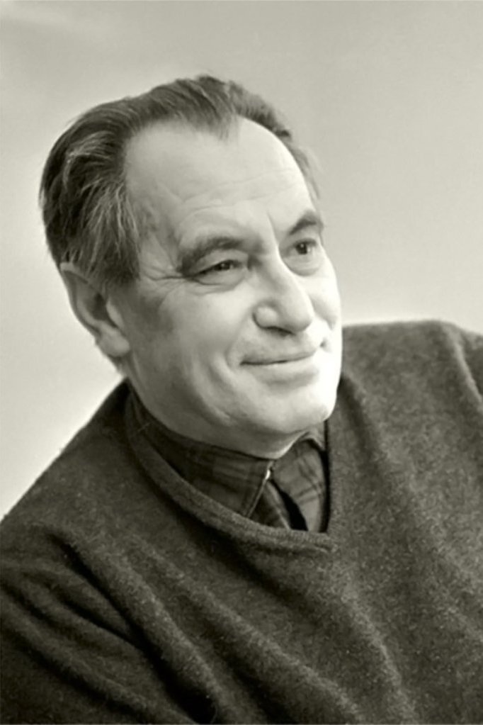 Фото  (Valentin Kataev)