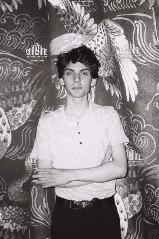 Фото  (Victor Lepesant)