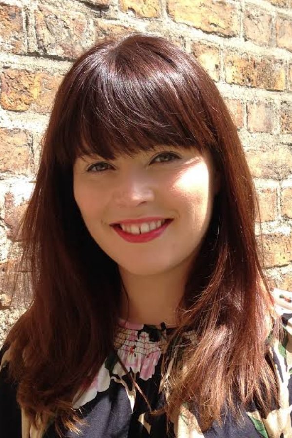 Фото  (Aoife Kelleher)