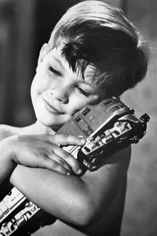 Фото Гордон Геберт (Gordon Gebert)