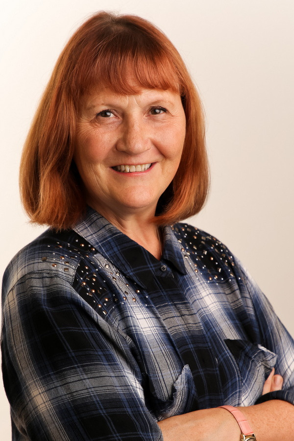 Фото Джуді Кук (Judy Cook)