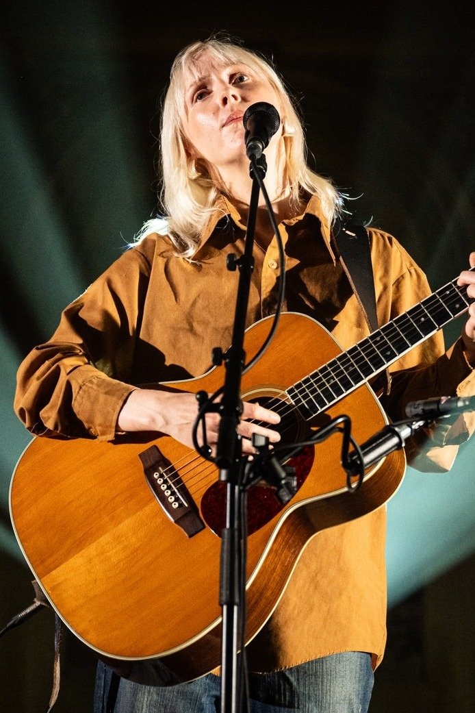 Фото  (Laura Marling)