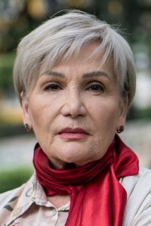 Фото  (Bedia Begovska)