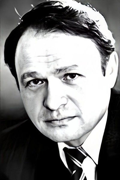 Фото Геннадій Богачов (Gennadiy Bogachyov)