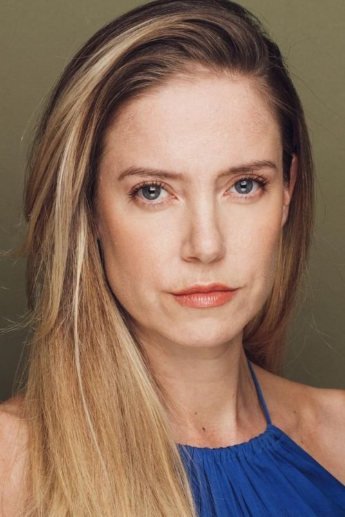 Фото  (Jessica Baird)