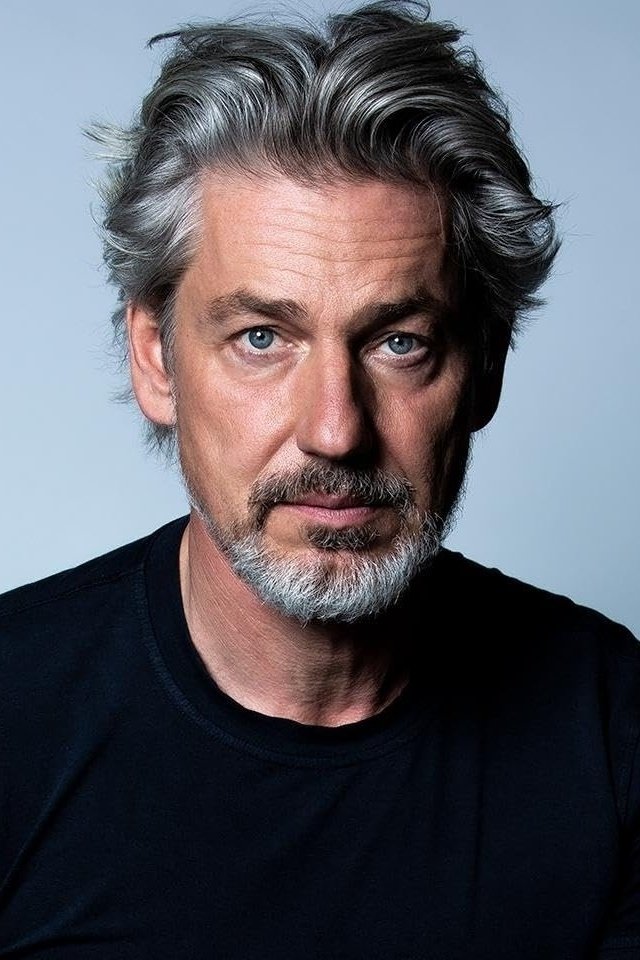 Фото  (Martin Kluge)