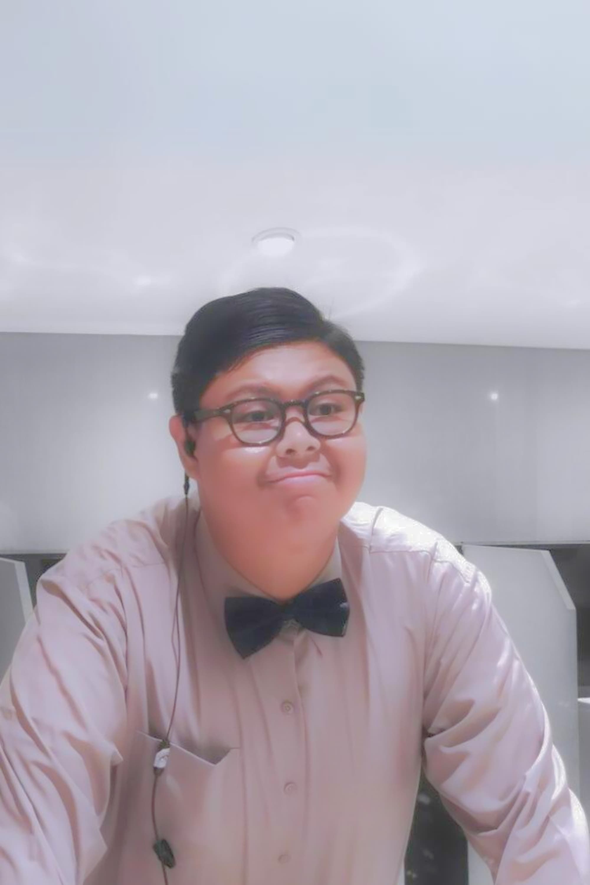 Фото  (Almer Rakhman)