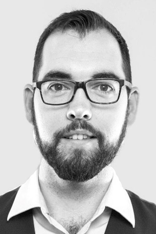 Фото Брендан Сілз (Brendan Seals)