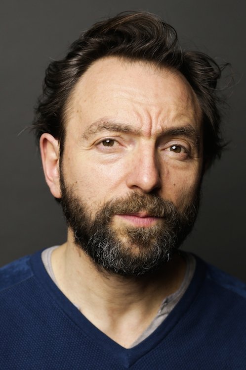 Фото  (Éric Chantelauze)