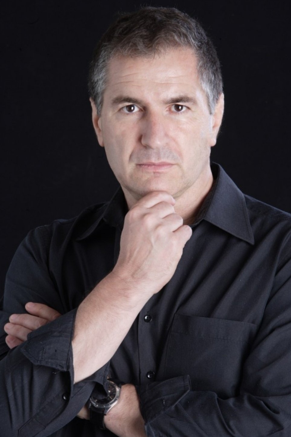 Фото  (Gabriele Marconi)