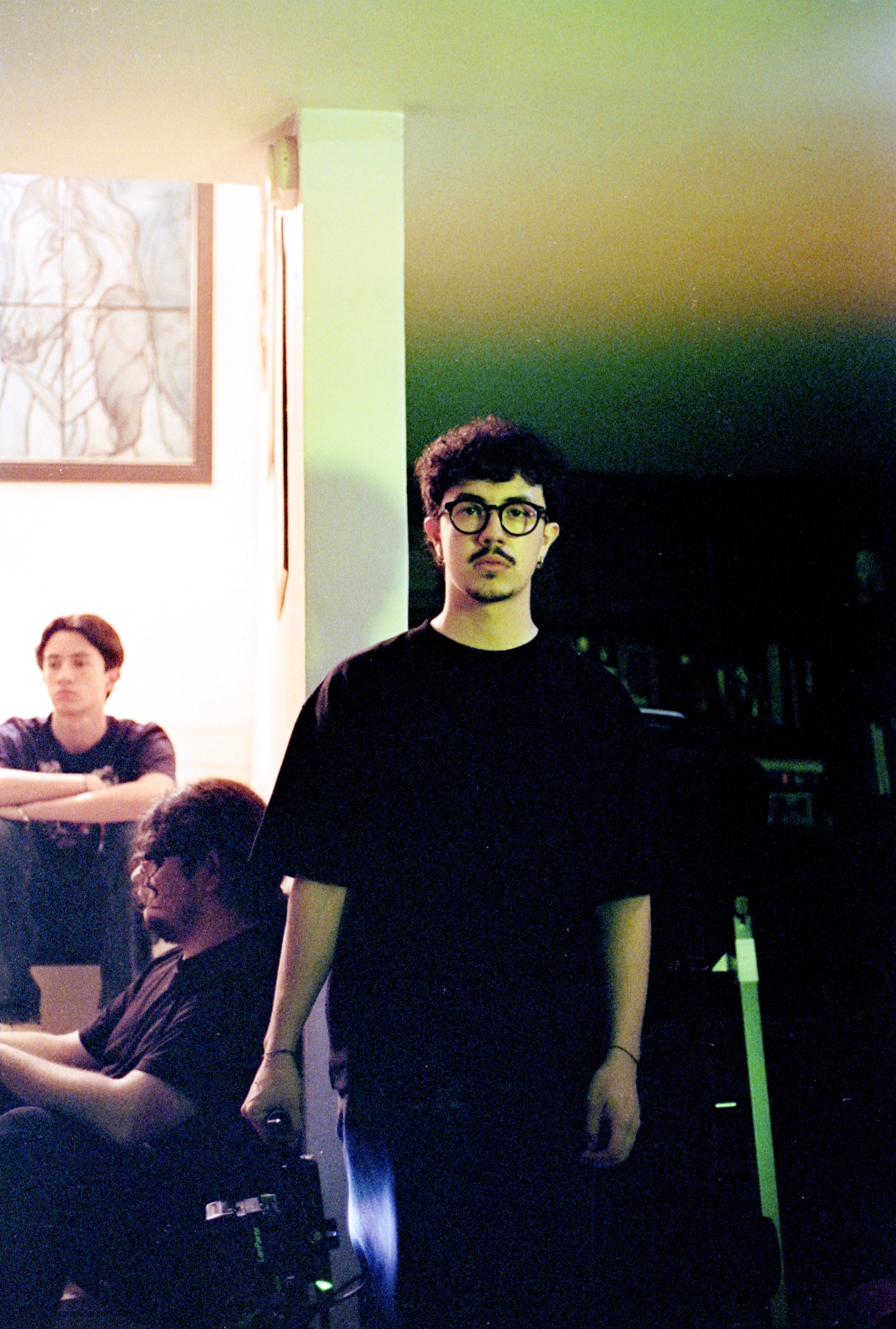 Фото  (Hugo Gastón)