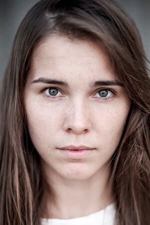 Фото  (Kristina Boreyko)