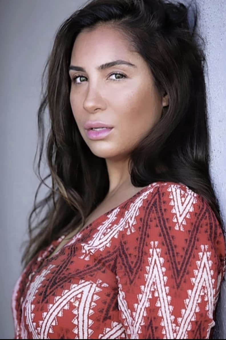 Фото Ліана Мендоса (Liana Mendoza)