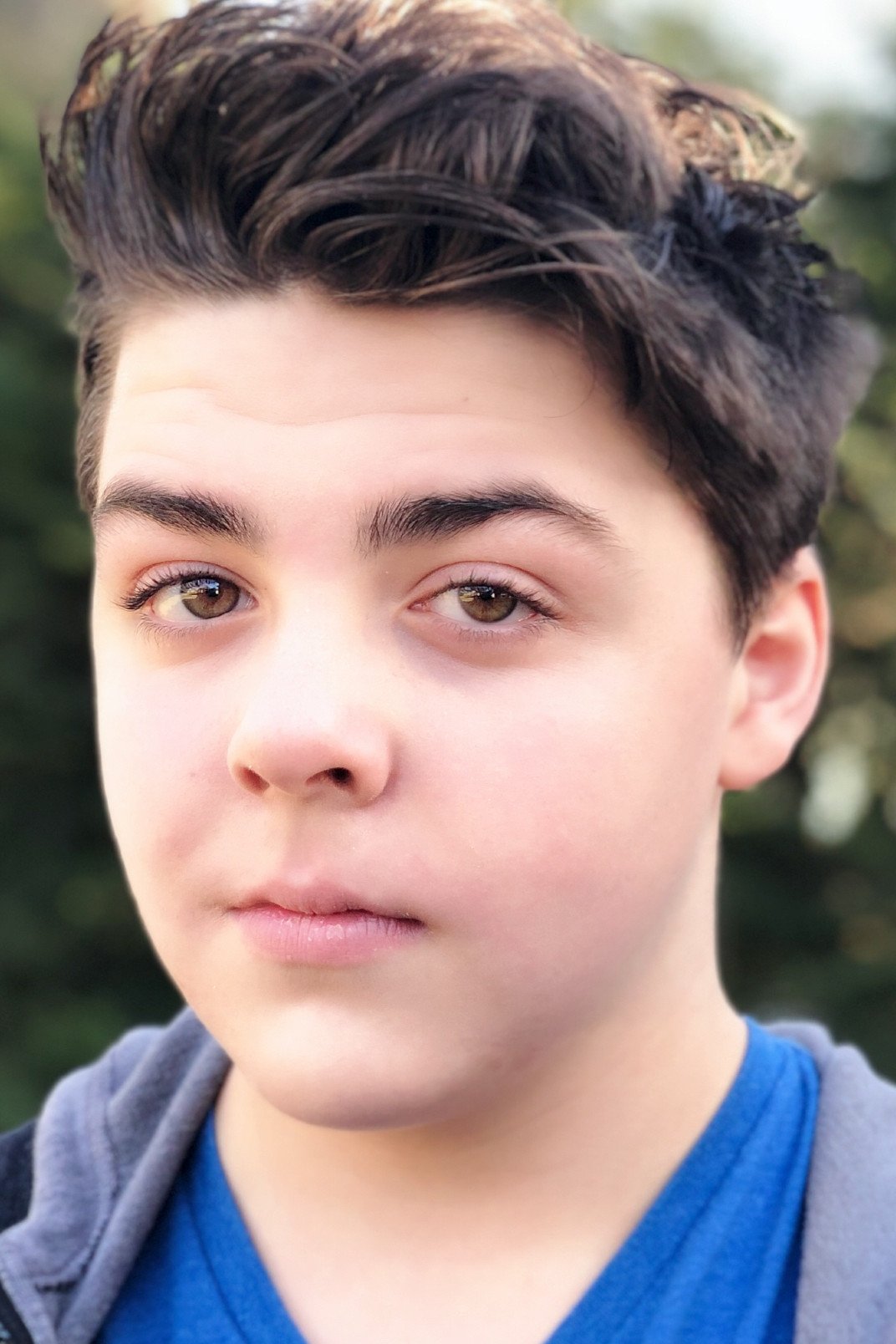 Фото  (Luke Fava)