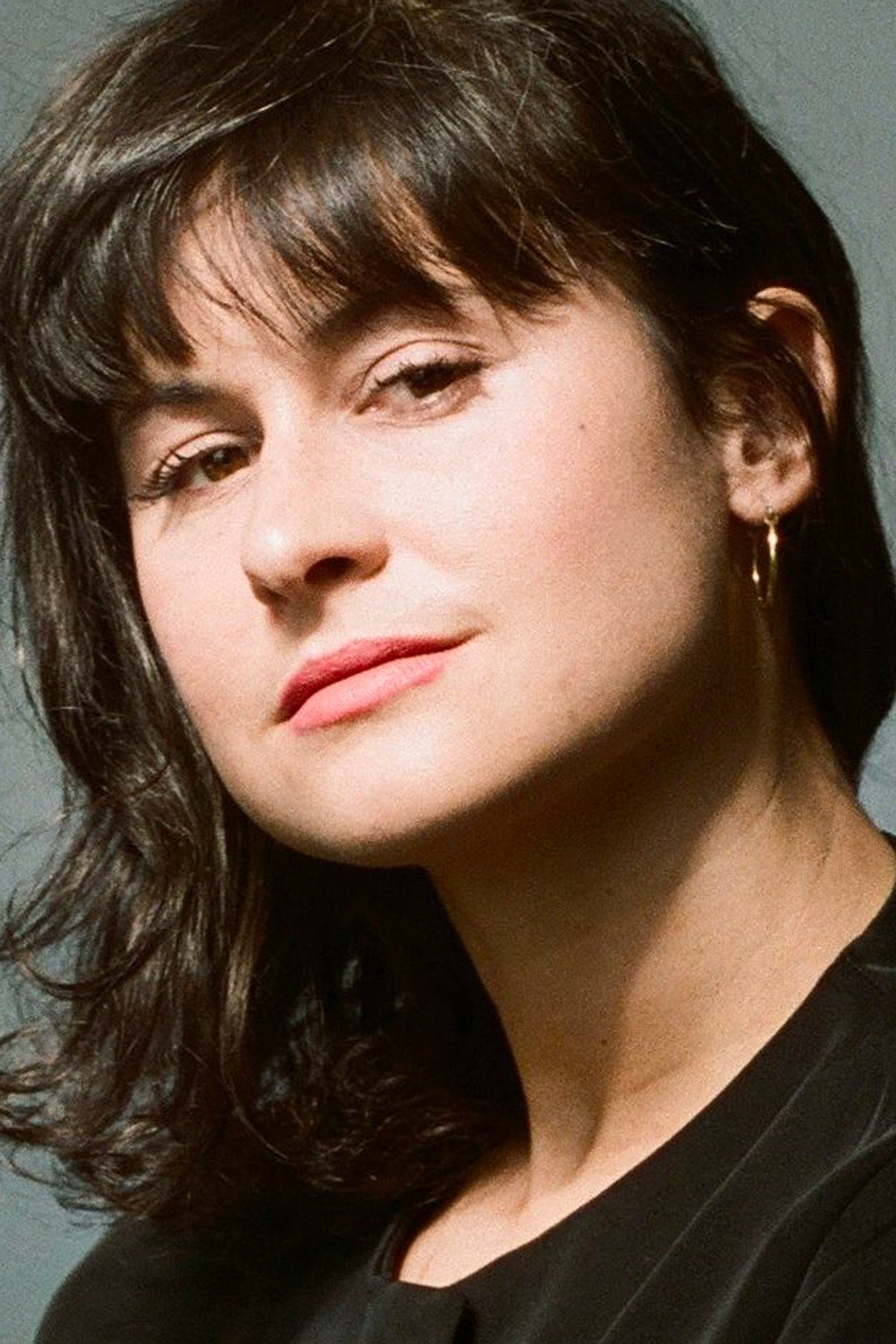 Фото  (Zoé Pelchat-Ouellet)