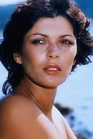 Фото  (Betty Vergès)