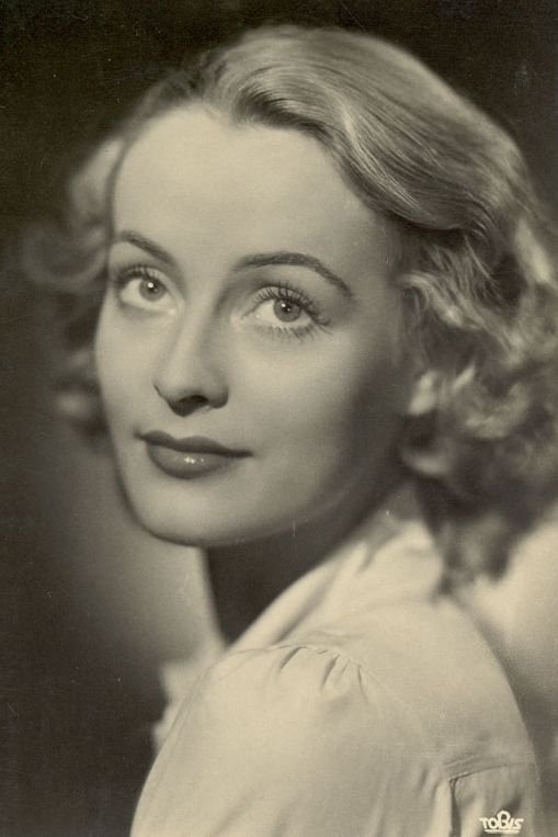 Фото  (Irene von Meyendorff)