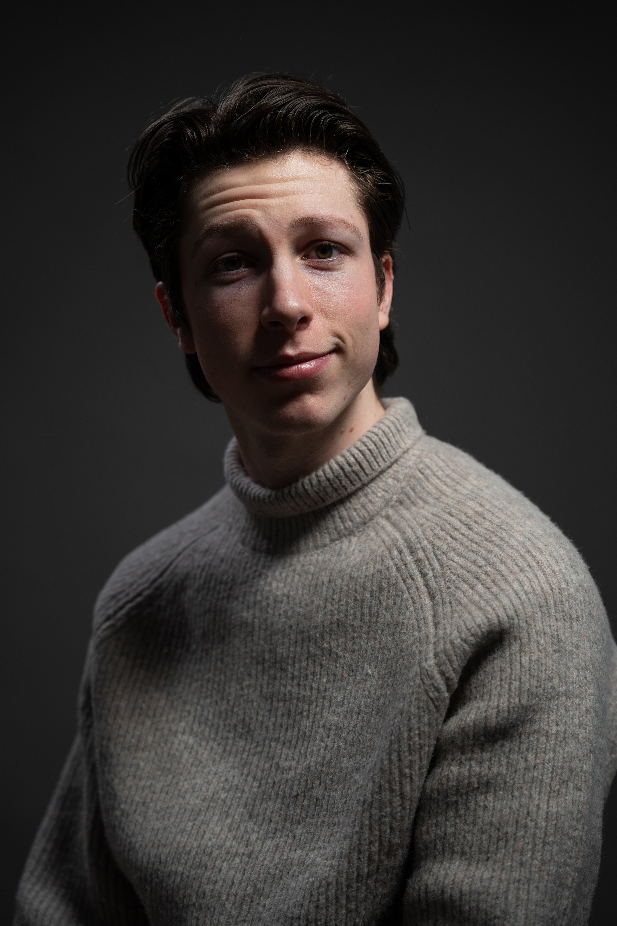 Фото  (Jacob Bradley)