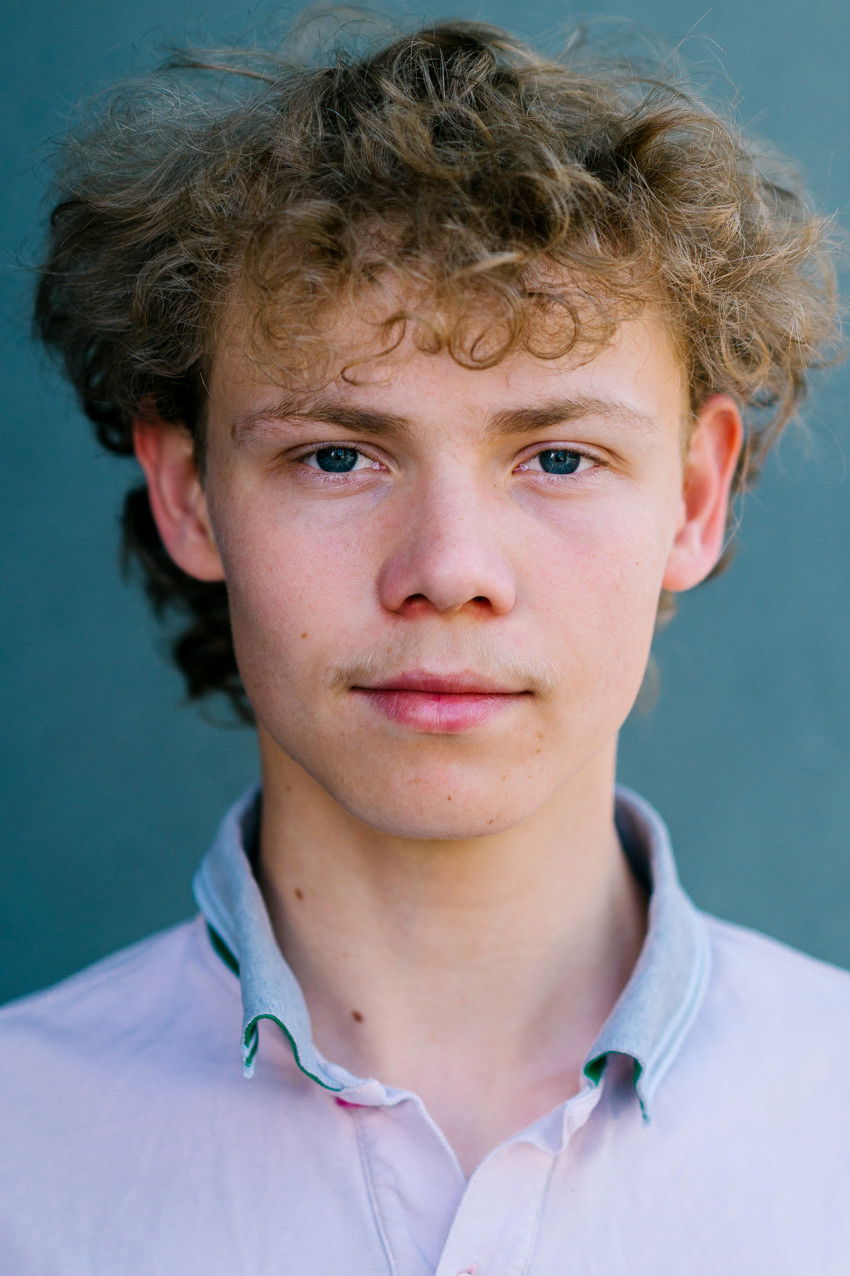 Фото  (Jona Levin Nicolai)