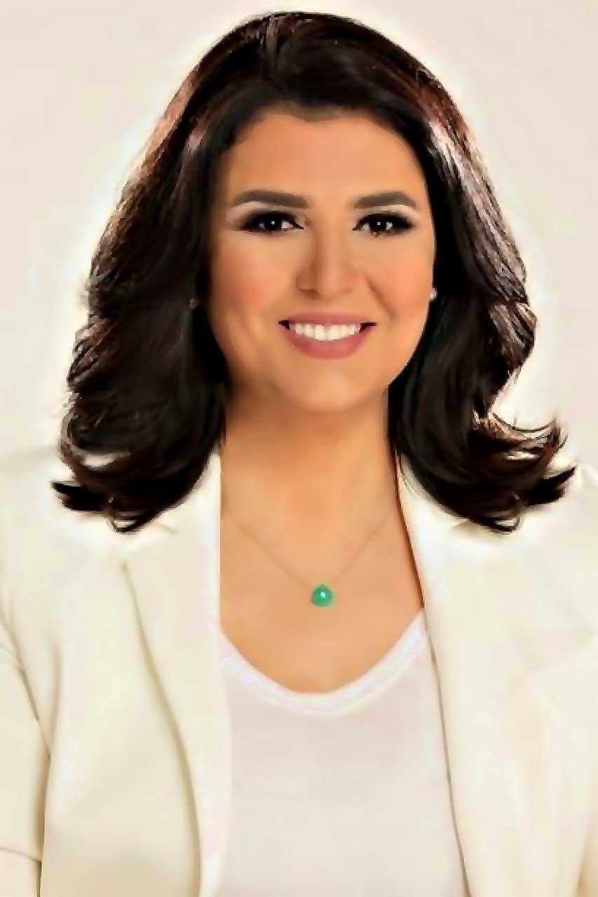 Фото  (Mona El Shazly)
