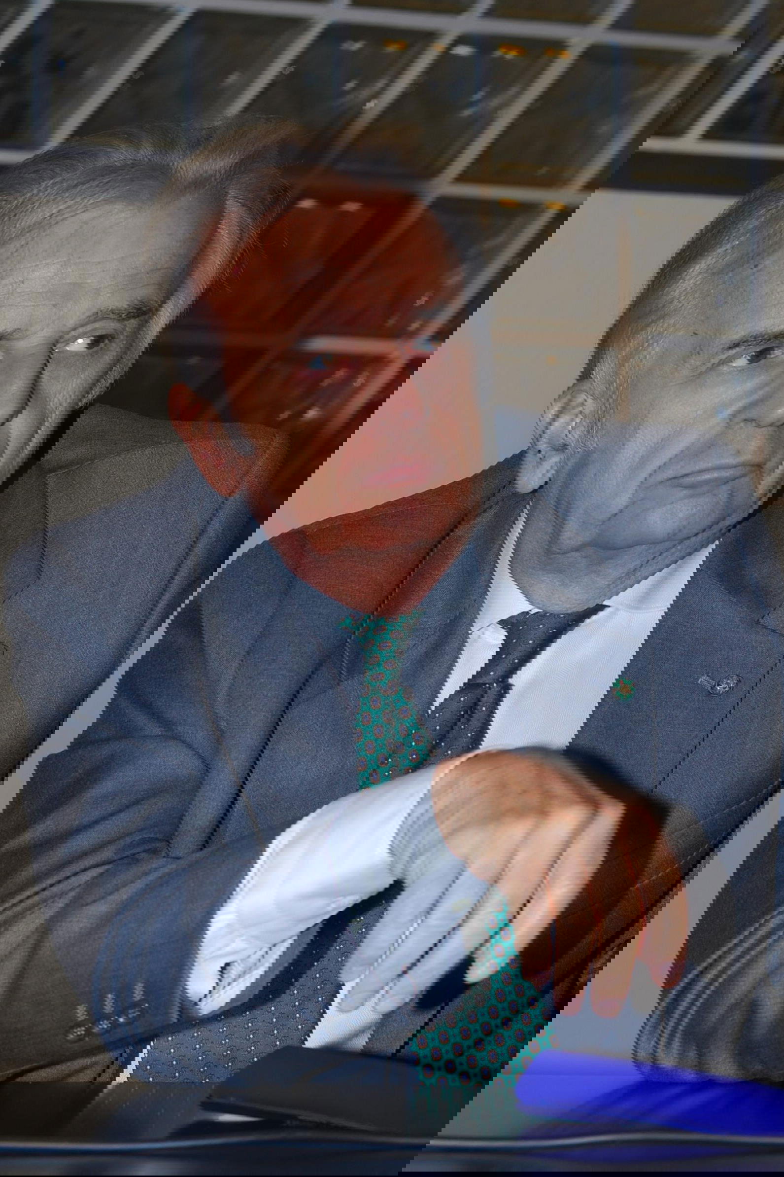 Фото Антоніо Аваті (Antonio Avati)