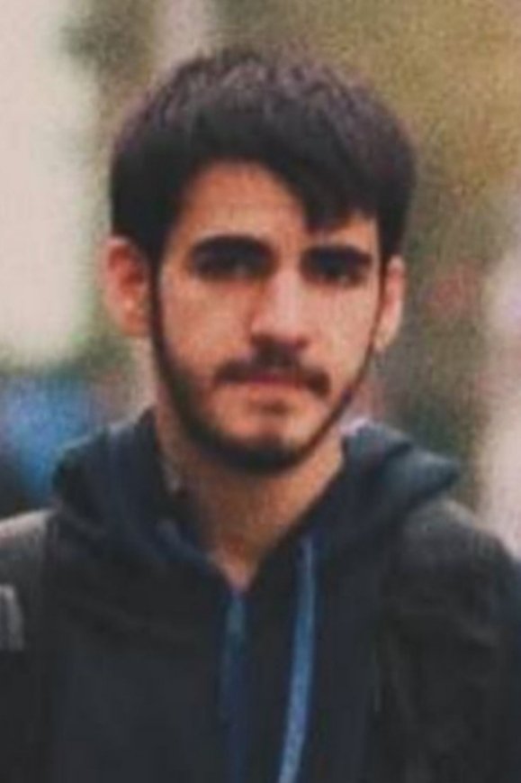 Фото  (Bardia Khajavi)