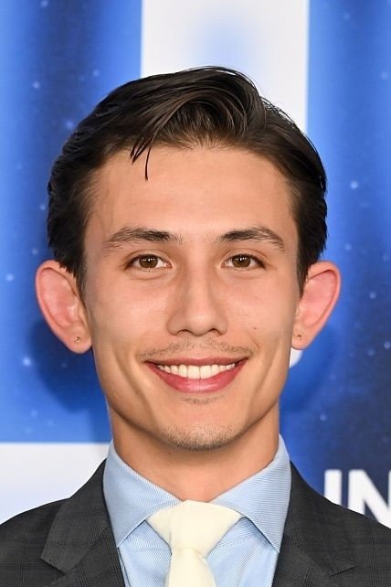 Фото  (Brandon Moon)