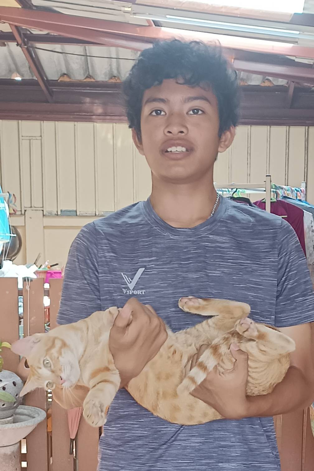 Фото Чанапол Нарасарум (Chanapol Narasarum)