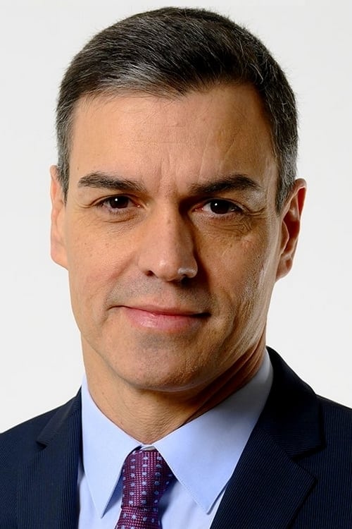 Фото  (Pedro Sánchez)