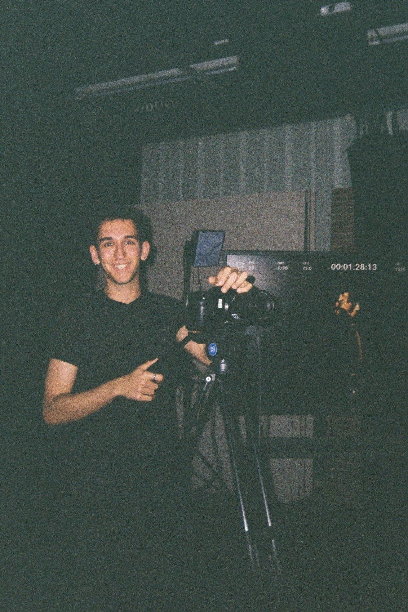 Фото  (Salvador Varón)