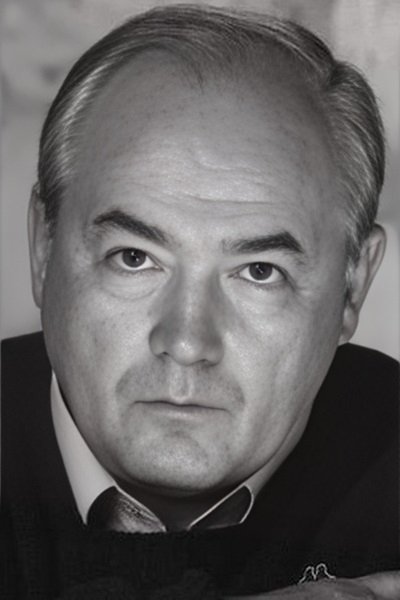 Фото Всеволод Шиловський (Vsevolod Shilovsky)