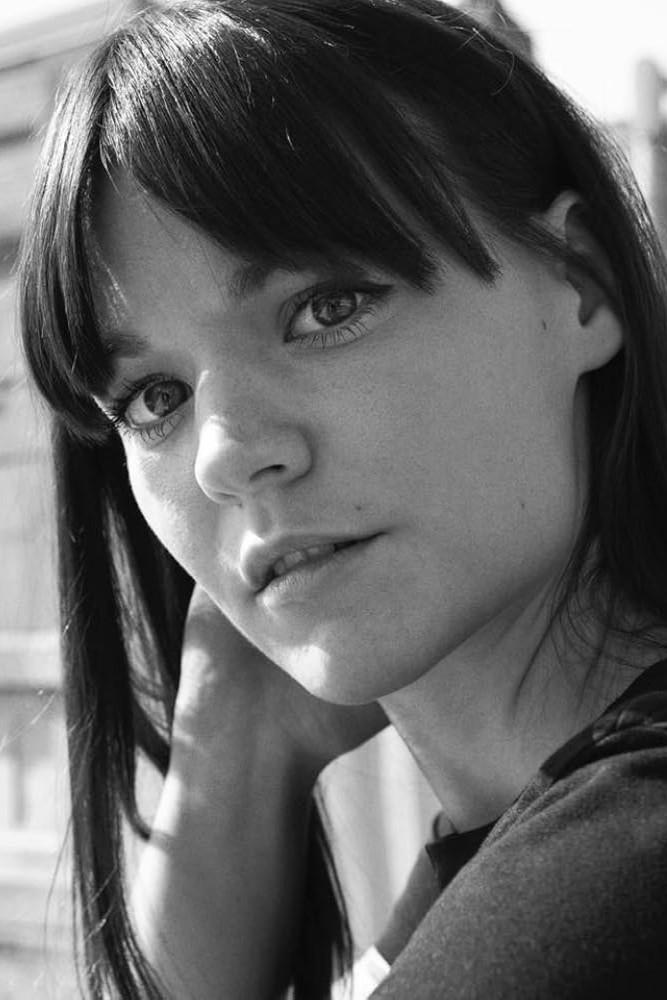 Фото  (Amélie Hardy)