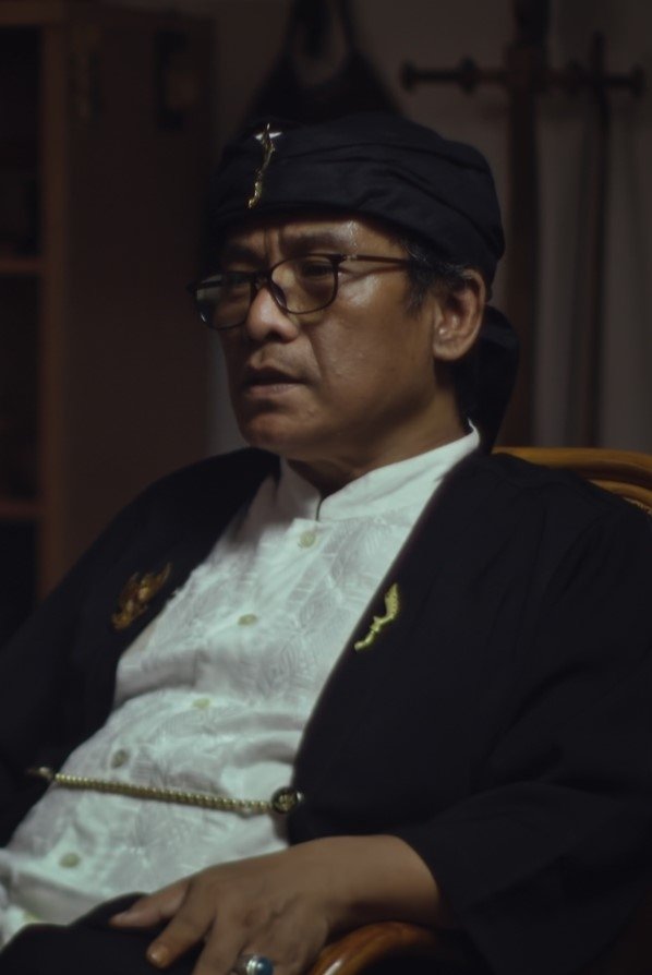 Фото  (Aris Kurniawan)