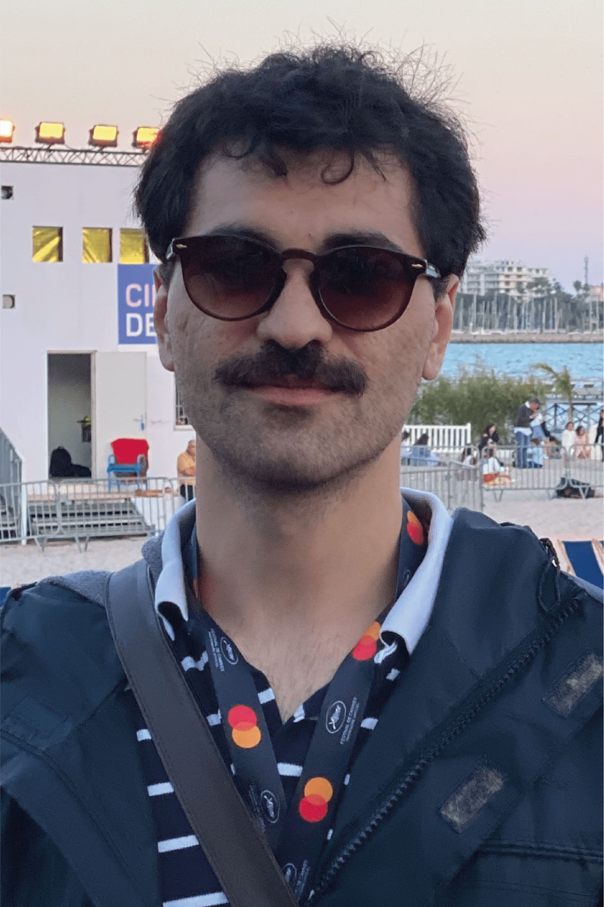 Фото  (Bekir Efe Demetgül)