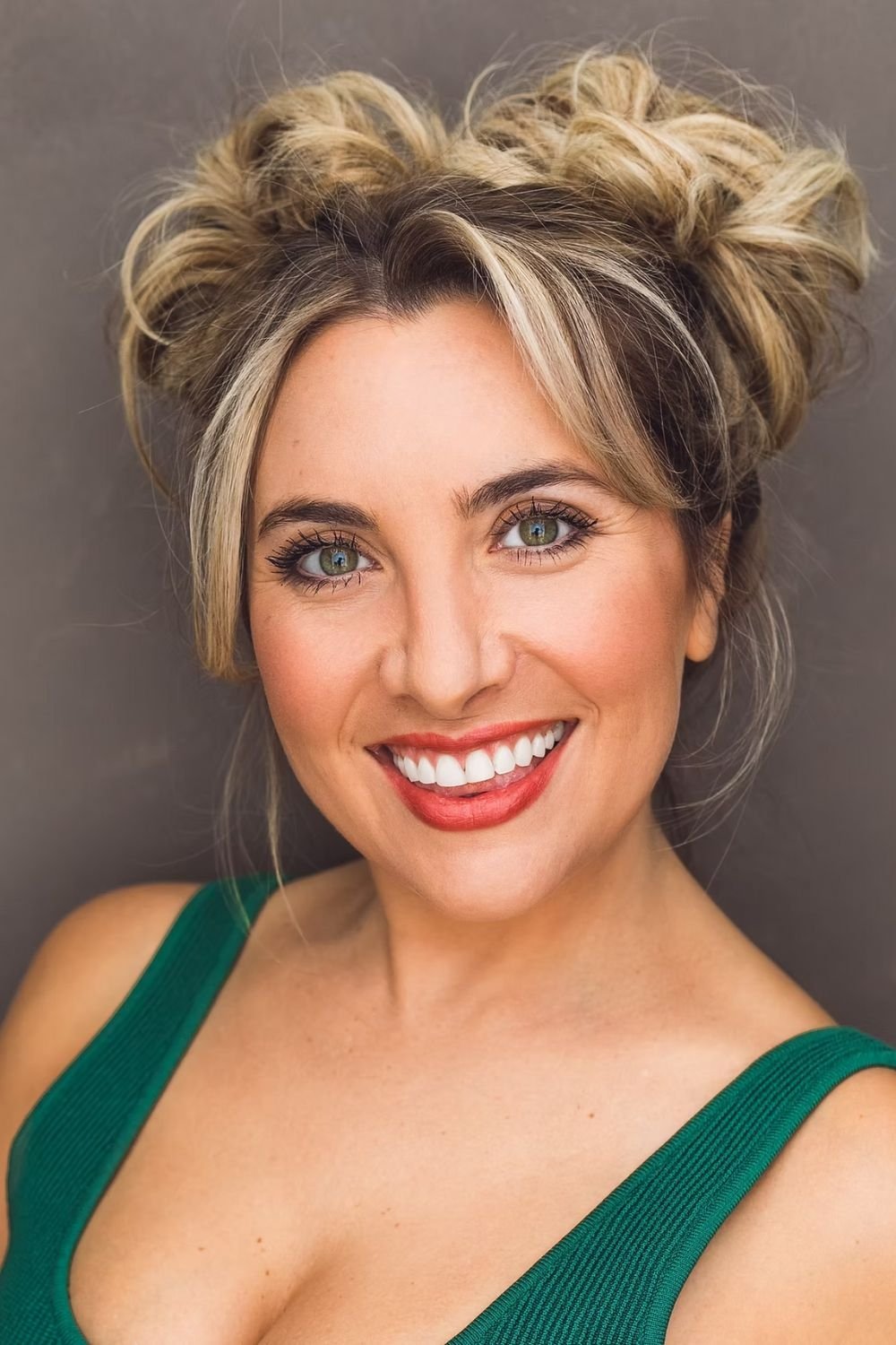 Фото  (Emily Goglia)