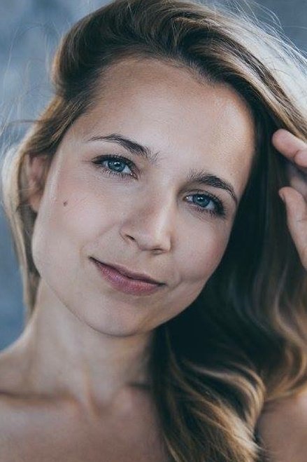 Фото  (Helena Chorzelska)