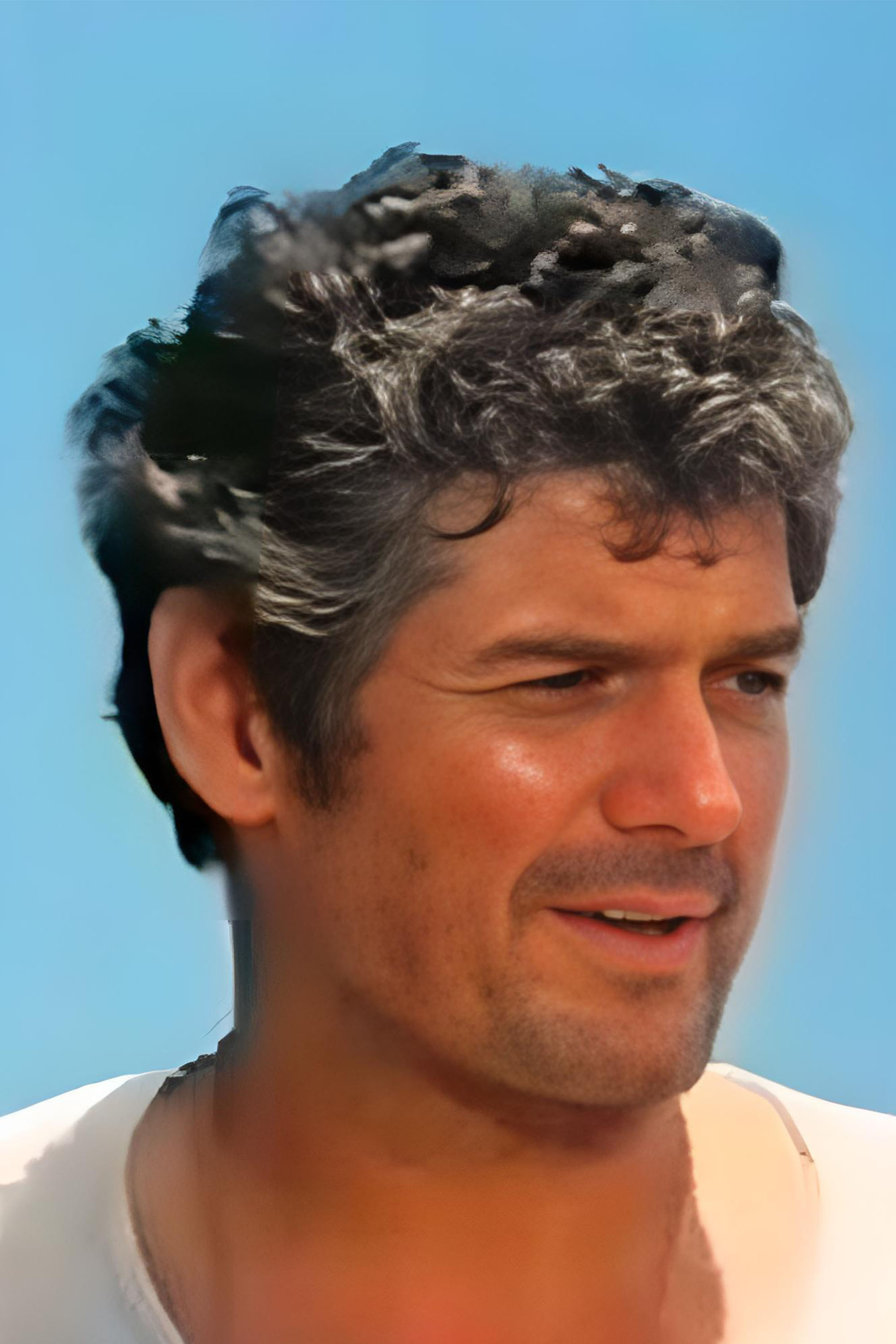 Фото  (Hu Pryce)