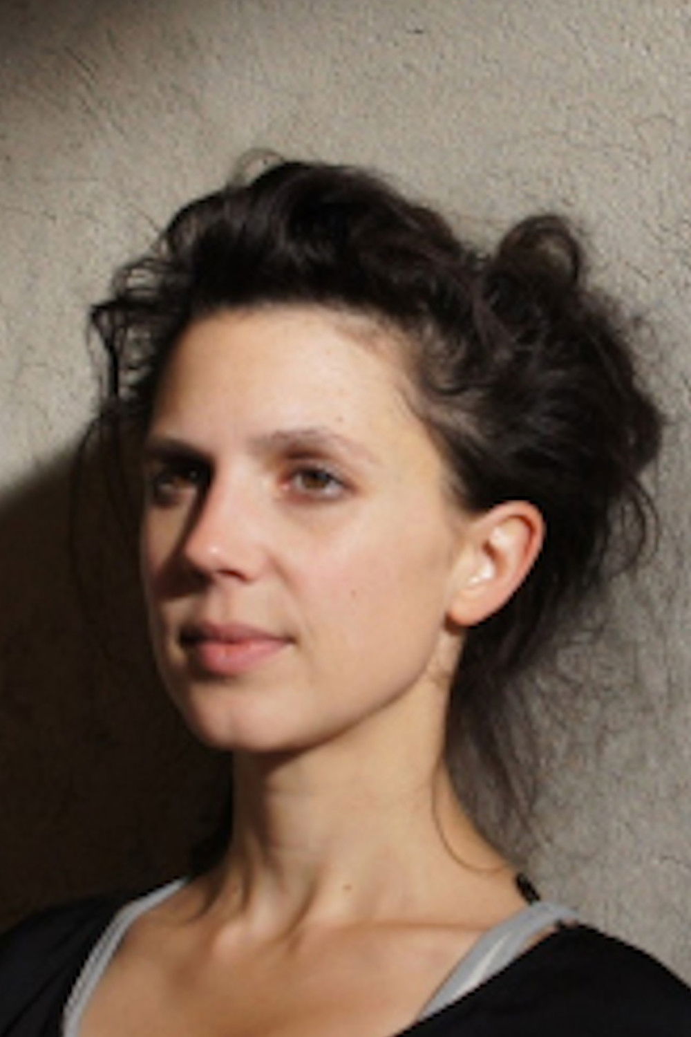 Фото  (Jessica Huber)